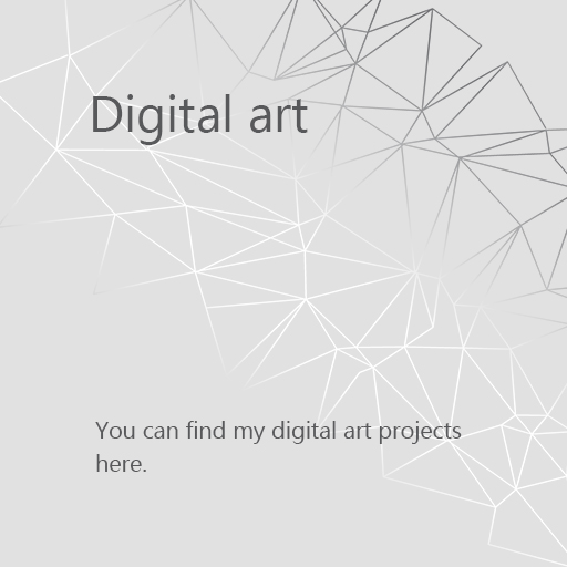 Digital arts